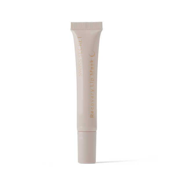 Нічна маска для губ "Recovery Lip Mask" 4820287230060 фото